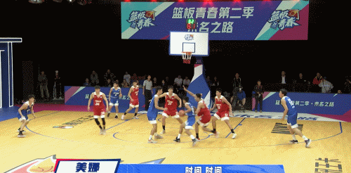 资深篮球教练推荐的训练规矩_0